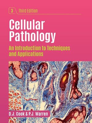 cover image of Cellular Pathology